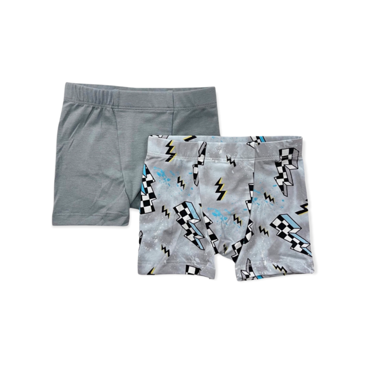 Esme Esme Thunder 2-Boxer Pack