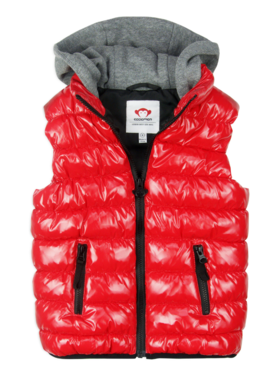 Appaman Apex Puffer Vest