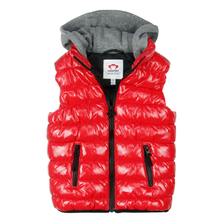 Appaman Appaman Apex Puffer Vest