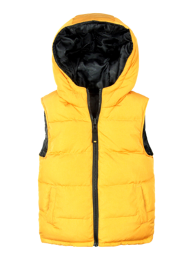 Appaman Reversible Puffer Vest