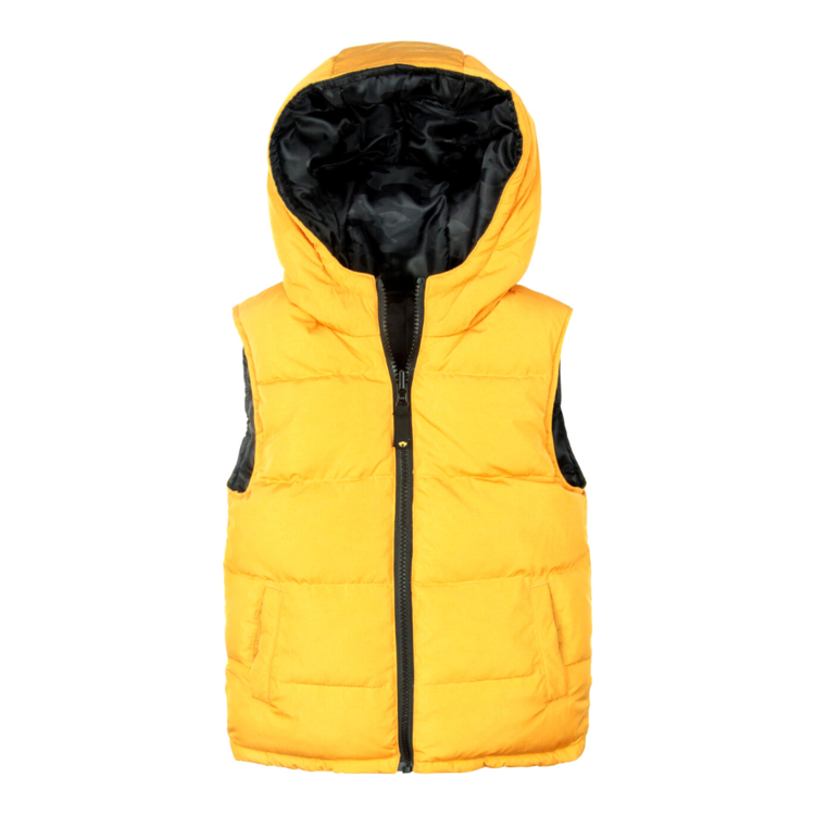 Appaman Appaman Reversible Vest