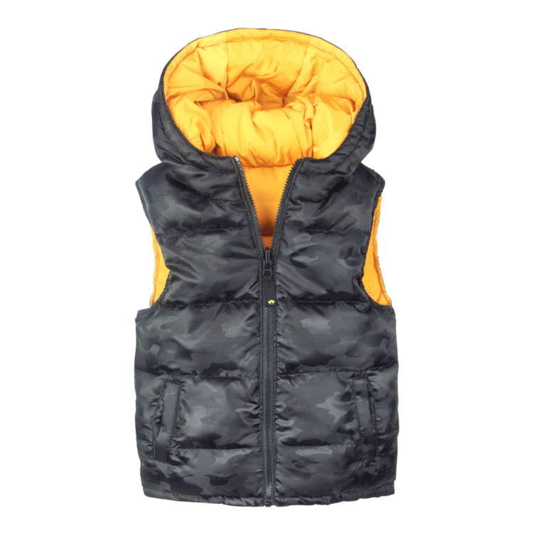 Appaman Appaman Reversible Vest