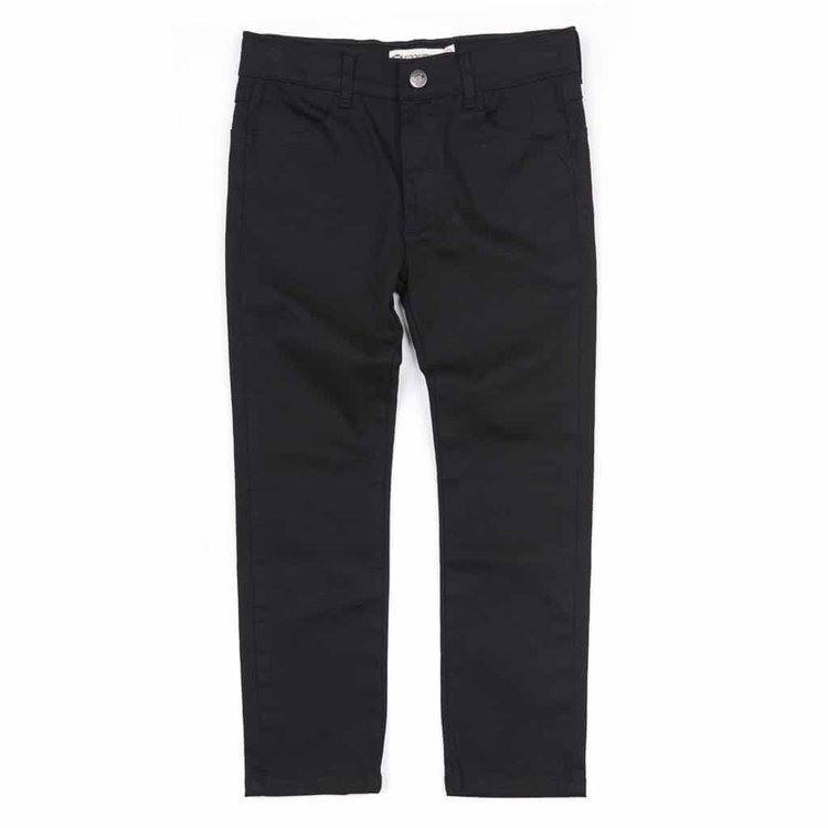 Appaman Appaman Skinny Twill Pant