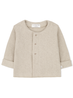 1+ In The Family Jolie Jacket