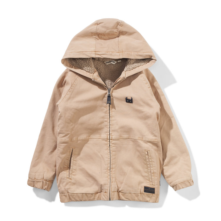 Munster Kids Munster Munhartt 3 Jacket