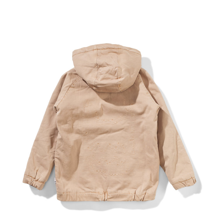 Munster Kids Munster Munhartt 3 Jacket