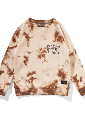 Munster Kids MK Crew Sweatshirt