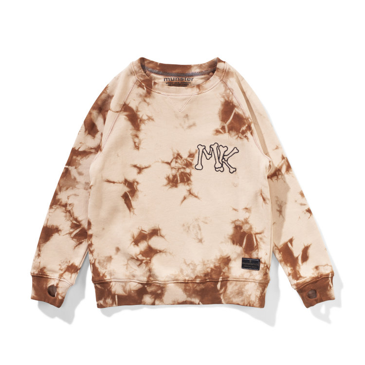 Munster Kids Munster MK Crew