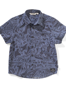 Munster Kids Current SS Shirt