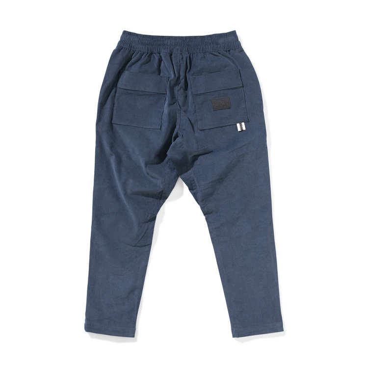 Munster Kids Munster Royucord Pant