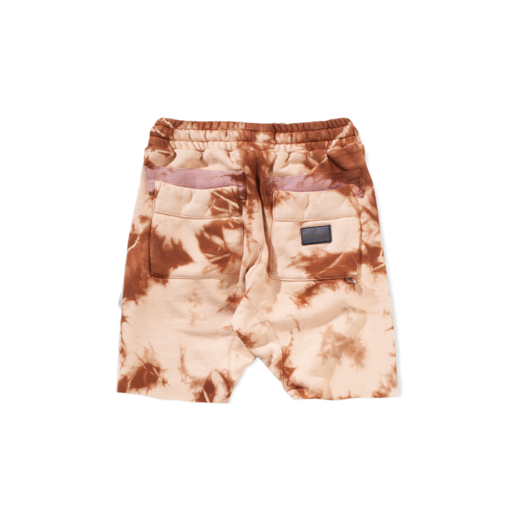 Munster Kids Munster Thrasher Track Short