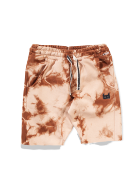 Munster Kids Thrasher Track Short