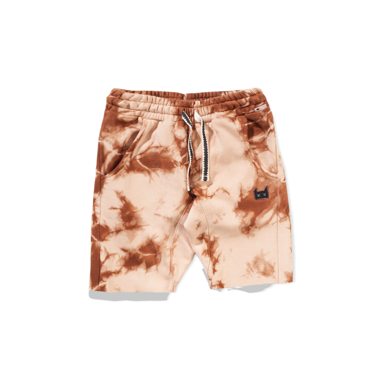 Munster Kids Munster Thrasher Track Short