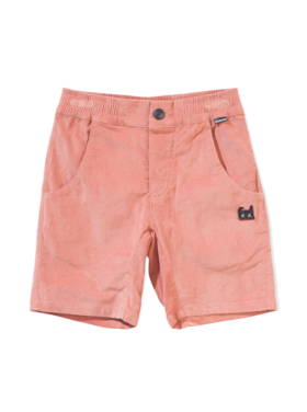 Munster Kids Morecords Shorts