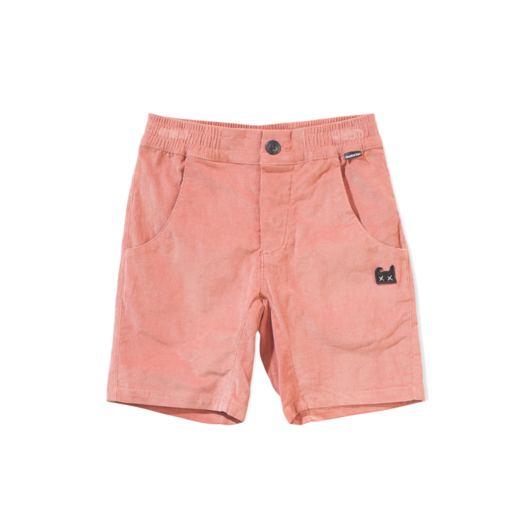 Munster Kids Munster Morecords Shorts