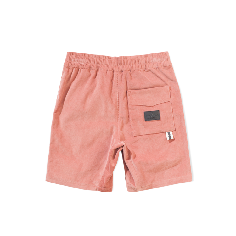Munster Kids Munster Morecords Shorts