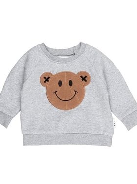 HUXBABY Ball Bear Sweatshirt