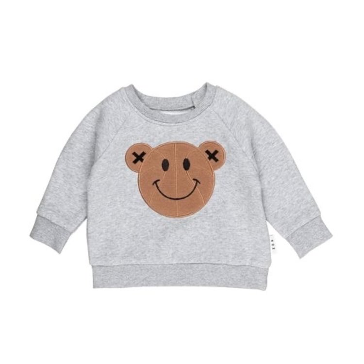 HUXBABY Ball Bear Sweatshirt