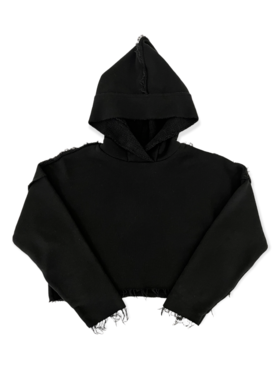 Katie J NYC Kerry Hoodie