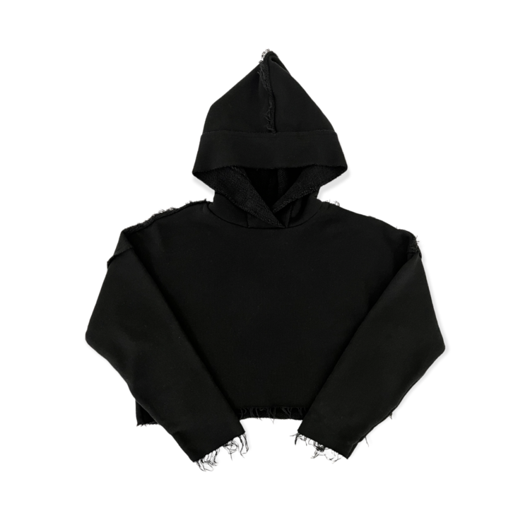 Katie J NYC KJ Kerry Hoodie