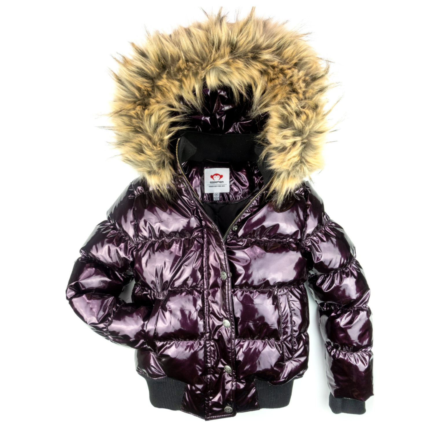 Appaman Kyla Puffer Coat - Calakids