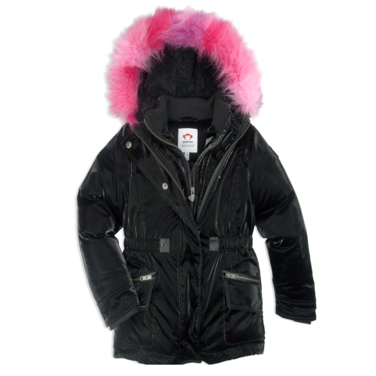 Appaman Appaman Middie Puffer Coat