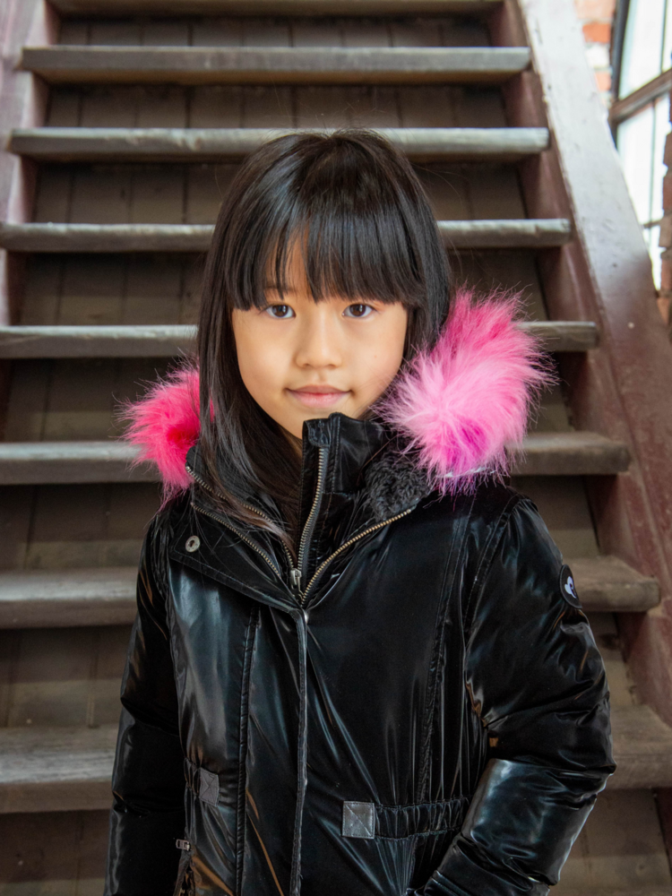 Appaman Appaman Middie Puffer Coat