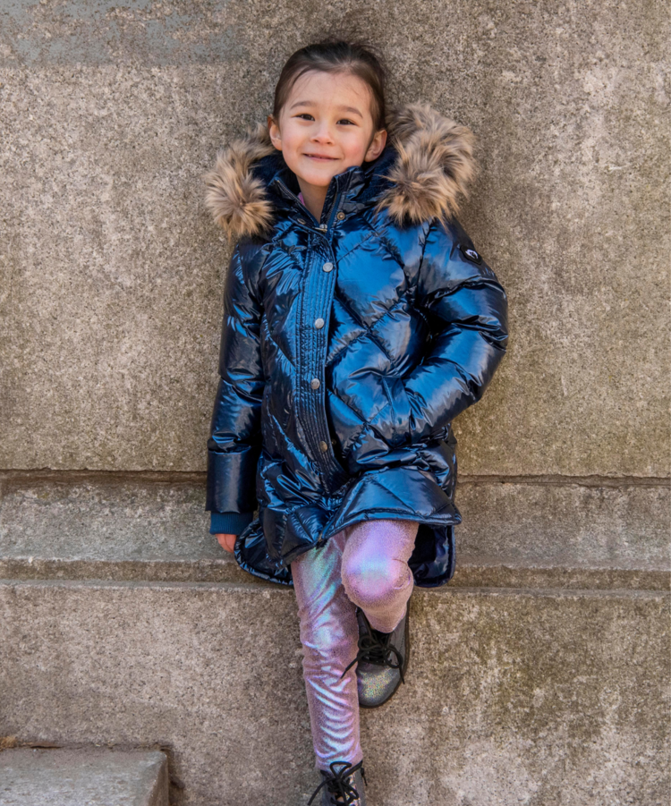 Appaman Appaman Metallic Legging