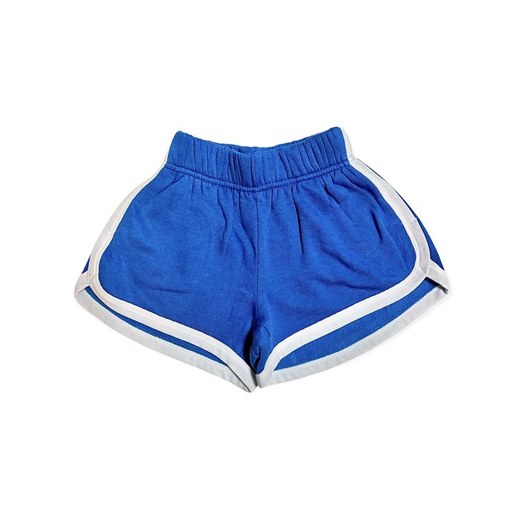 Katie J NYC KJ Kimmie Shorts