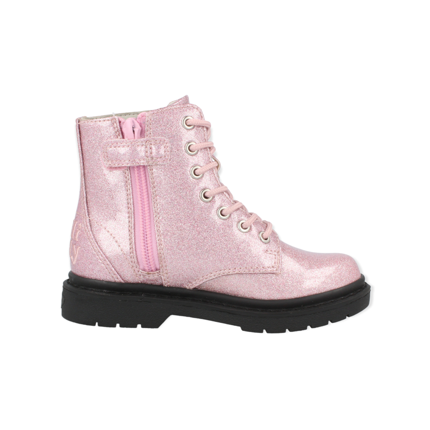 Lelli Kelly Ali Di Fata Butterfly Combat Boot