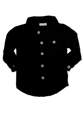 Cozii Button Down LS Shirt