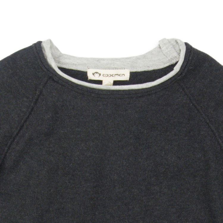 Appaman Appaman Jackson Roll Neck Sweater