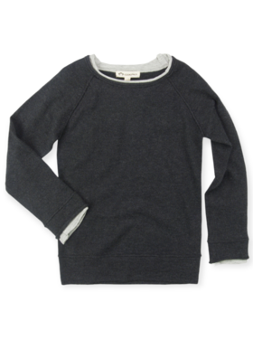 Appaman Jackson Roll Neck Sweater