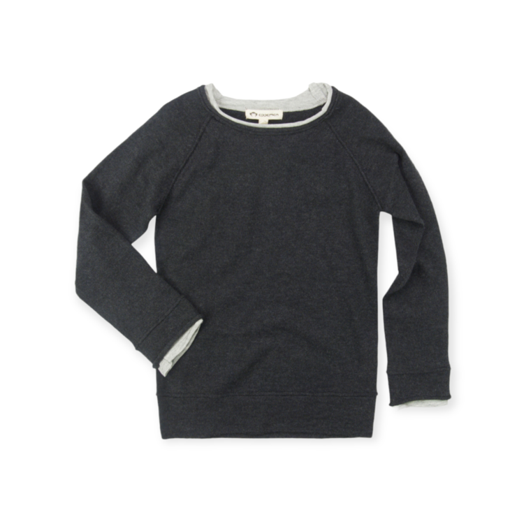 Appaman Appaman Jackson Roll Neck Sweater