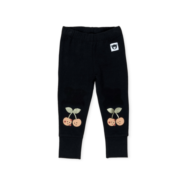 HUXBABY Cherry Love Legging