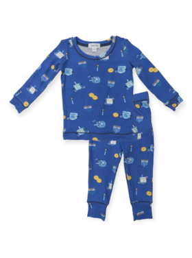 Angel Dear Dreidel Lounge Set