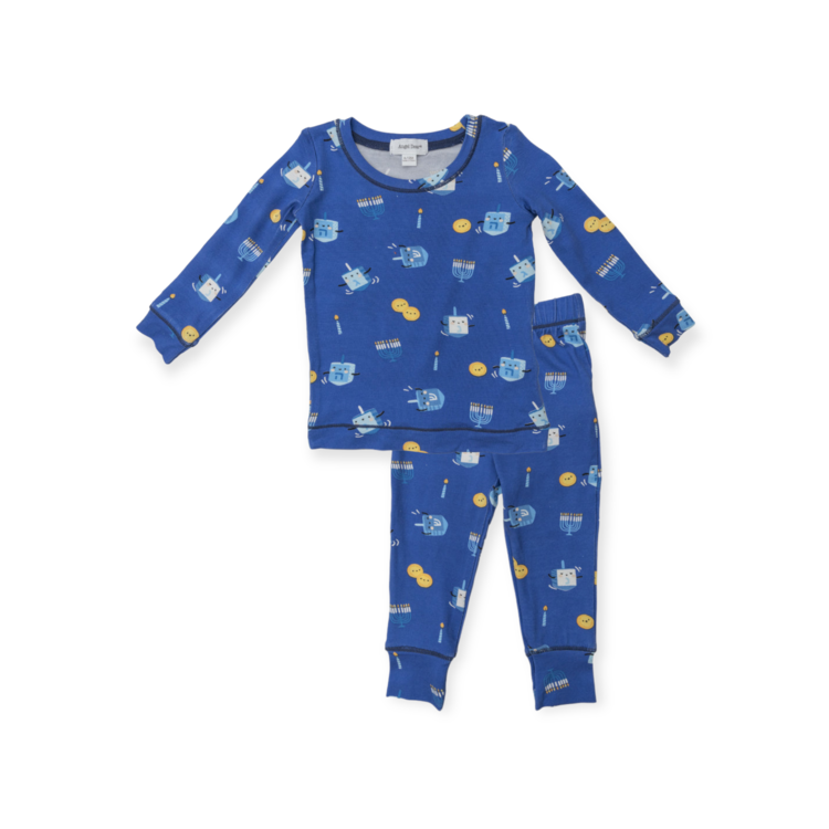 Angel Dear Dreidel Lounge Set