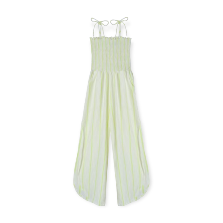 Peixoto Kids Peixoto Harriet Jumpsuit