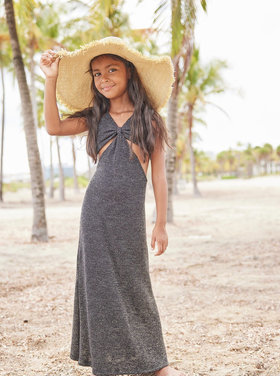 Peixoto Kids Oliver Knit Dress