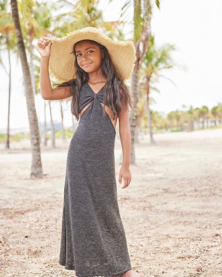 Peixoto Kids Peixoto Oliver Knit Dress