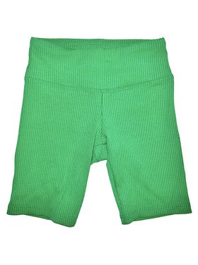 Sofi/SLS Rib Bike Short