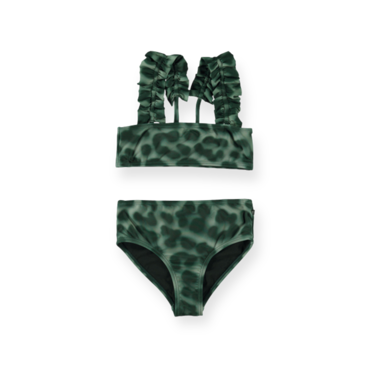 Molo Molo Nice Spray Jaguar Bikini