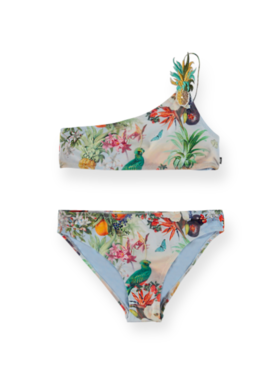 Molo Naja Tropical Art Bikini