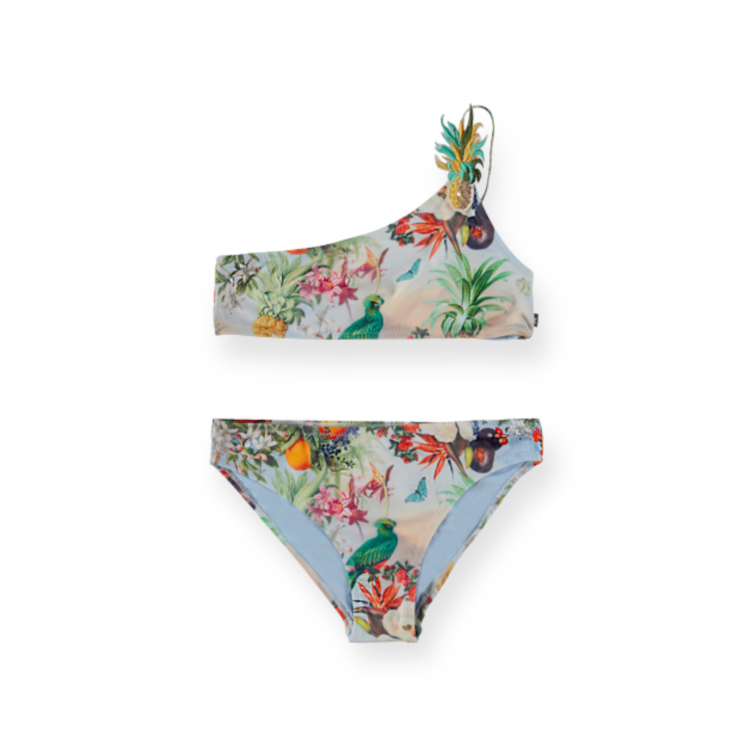 Molo Molo Naja Tropical Art Bikini