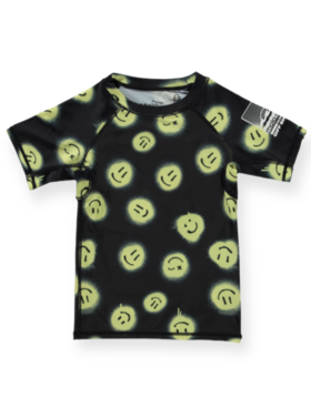 Molo Neptune Happy Sunny Rash Guard