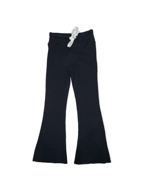 Katie J NYC Saari Thermal Flare Jogger