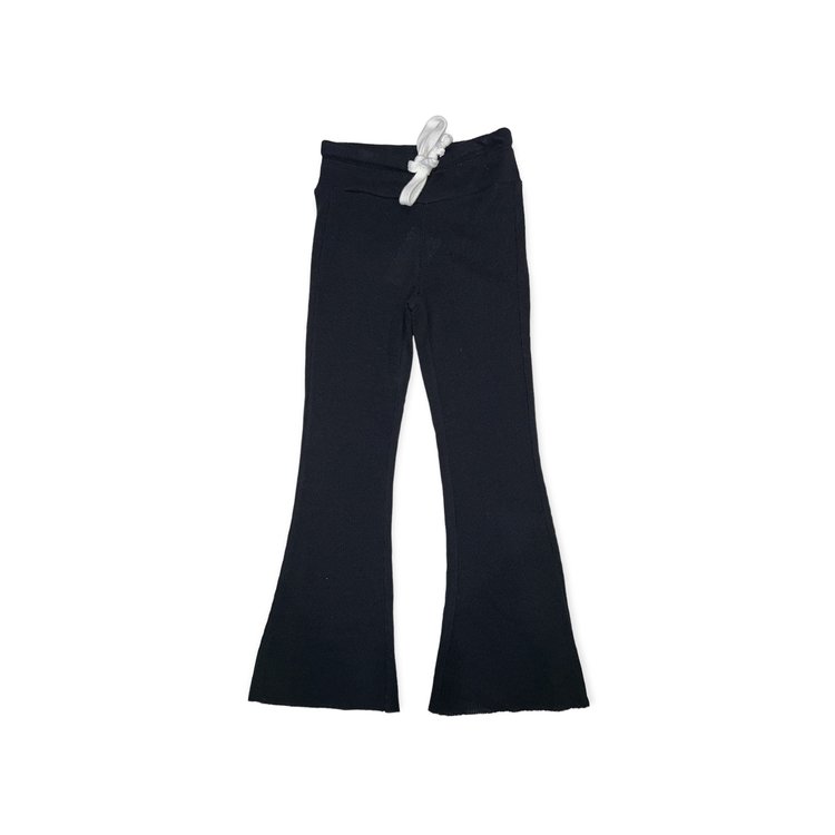 Katie J NYC Katie J Saari Thermal Flare Jogger