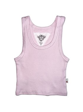 T2 Love Crop Tank