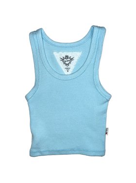 T2 Love Crop Tank