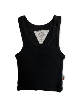 T2 Love Crop Tank